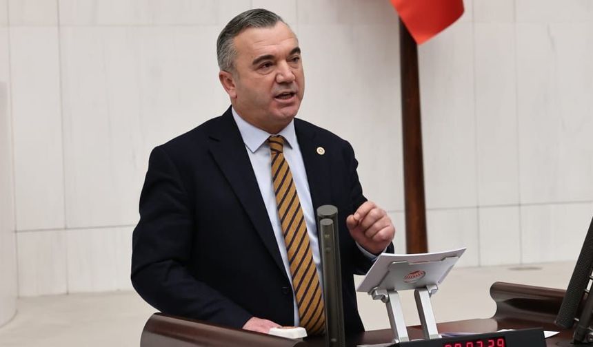 Yavuz Aydın’dan KTÜ’ye Tepki: “Bu Paylaşımın Gerekçesi Açıklanmalı”