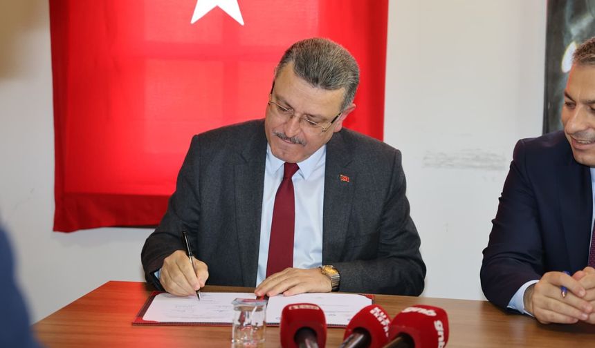 Başkan Genç: Özel Bireylerin Yaşam Kalitesini Yükselteceğiz