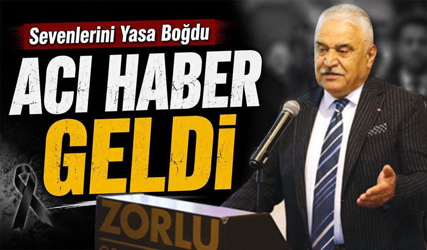 Trabzon’da Büyük Üzüntü Avrasya Üniversitesi Mütevelli Heyet Başkanı Ömer Yıldız’ın Eşi Hayatını Kaybetti