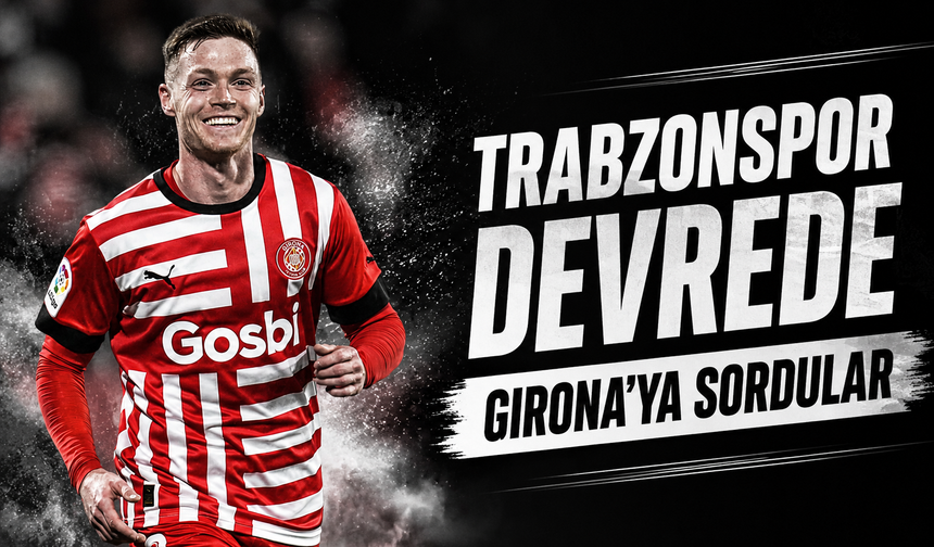 Zubkov Ayrılık Kararı Aldı Trabzonspor Tsygankov İçin Devreye Girdi