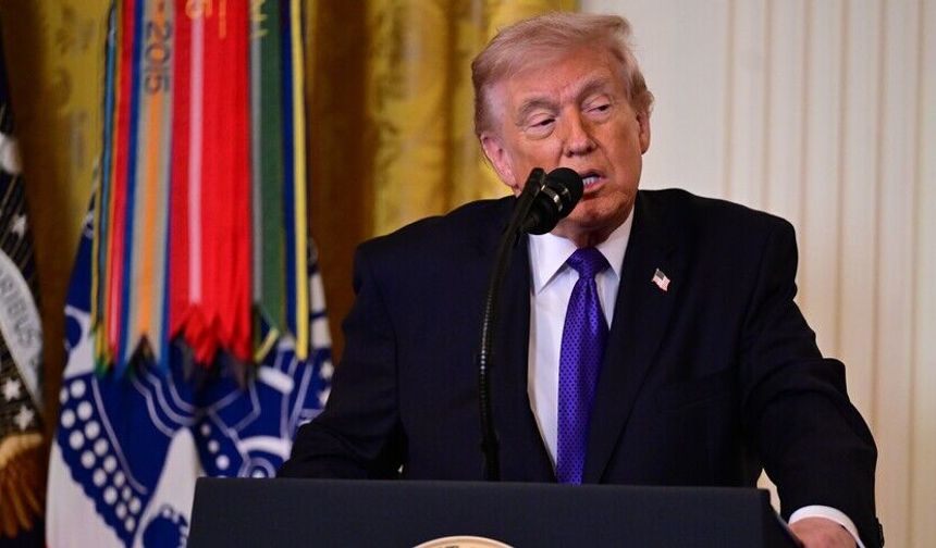 Trump’tan Dikkat Çeken Hürmüz Mesajı, “Özgürlük Projesi’ne Gerek Kalmadı”