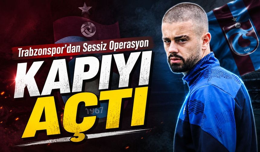 Trabzonspor’dan Juventus Çıkarması! Edon Zhegrova Transferinde Flaş Gelişme