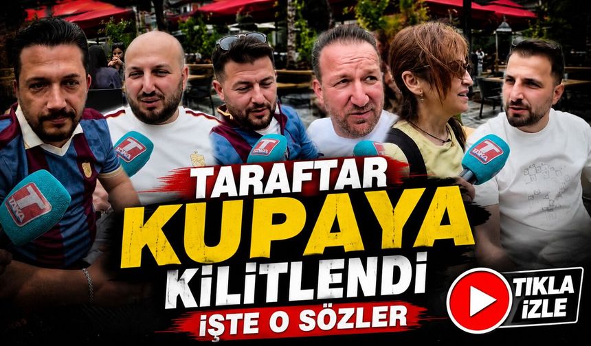 Trabzonspor Taraftarı 1300 Kilometre Yol Geldi, Antalya’da Şehir Girişi Krizi Yaşadı