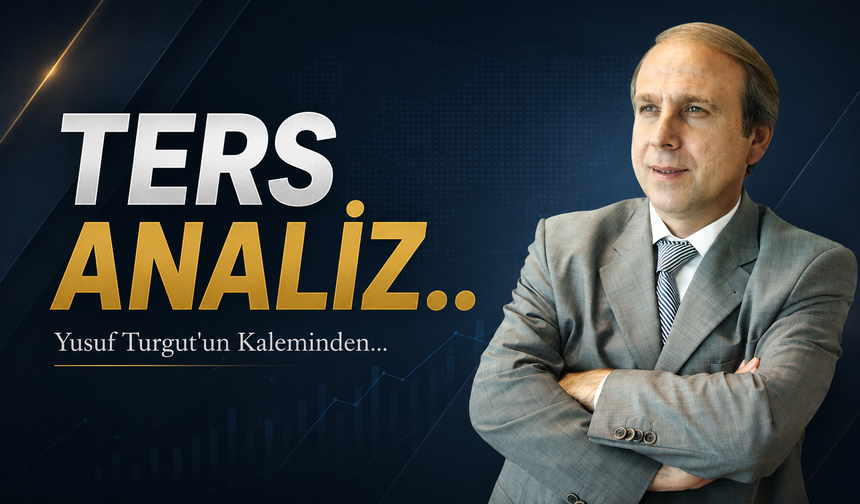 Ters Analiz..