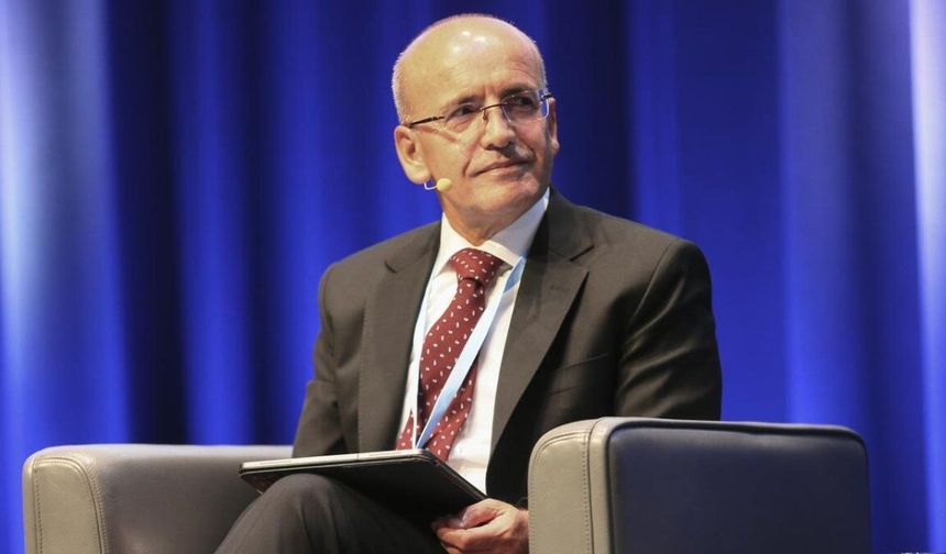 Şimşek’ten Dikkat Çeken Enerji Açıklaması: 23 Yılda 1,1 Trilyon Dolar İthalat