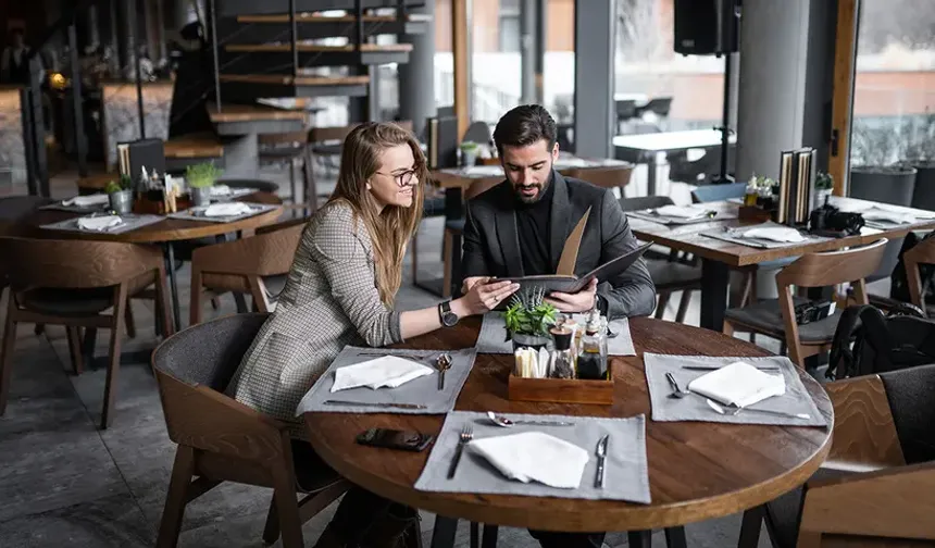 Kafeler ve Restoranlar İçin Kritik Tarih Uymayana Ceza