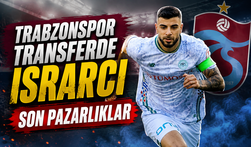 Fırtına’dan Adil İçin Yeni Teklif