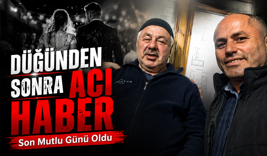 Çukurçayır Mahallesi Yasa Boğuldu: Yaşar Tonyalı Tarlada Geçirdiği Kalp Kriziyle Vefat Etti