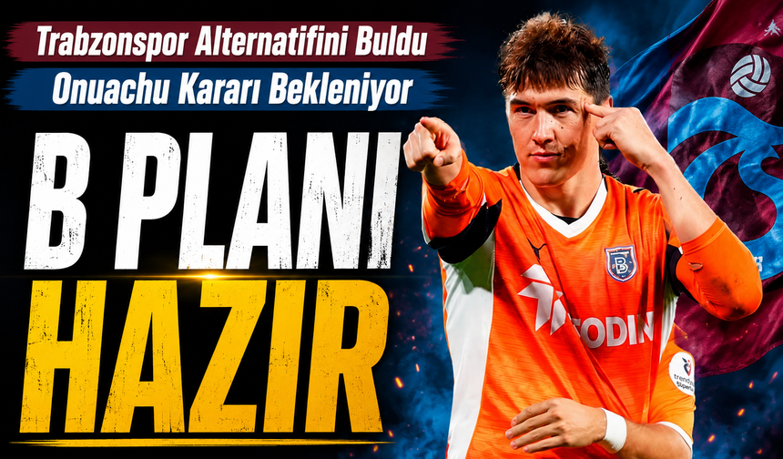 Paul Onuachu’ya Gelen Teklifler Trabzonspor’u Harekete Geçirdi: Shumorodov Gündemde