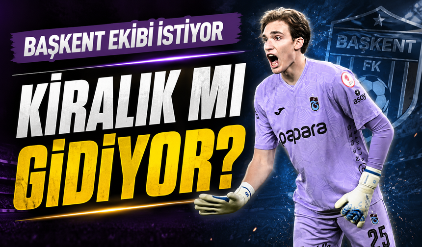 Gençlerbirliği Onuralp Çevikkan Ve Cihan Çanak İçin Kiralama Talebinde Bulundu