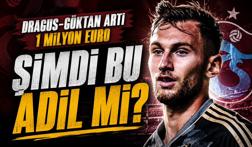 Konyaspor Başkanı Açıkladı: Trabzonspor Adil Demirbağ İçin Dragus Ve Göktan’ı Önerdi