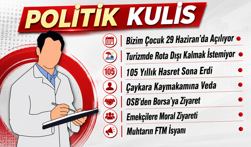 Çukurçayır’da Çocuk Yaşam Merkezi Açılıyor