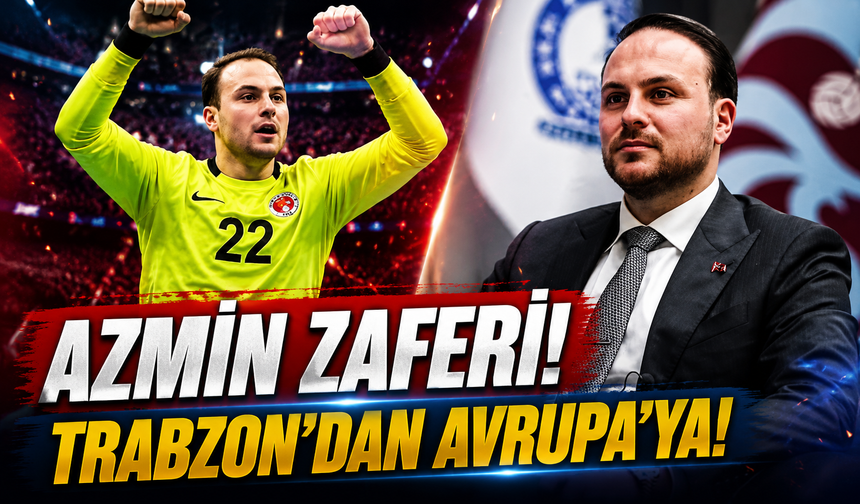 Mesut Çebi’nin Sporculuktan Federasyon Başkanlığına Uzanan Başarı Hikâyesi