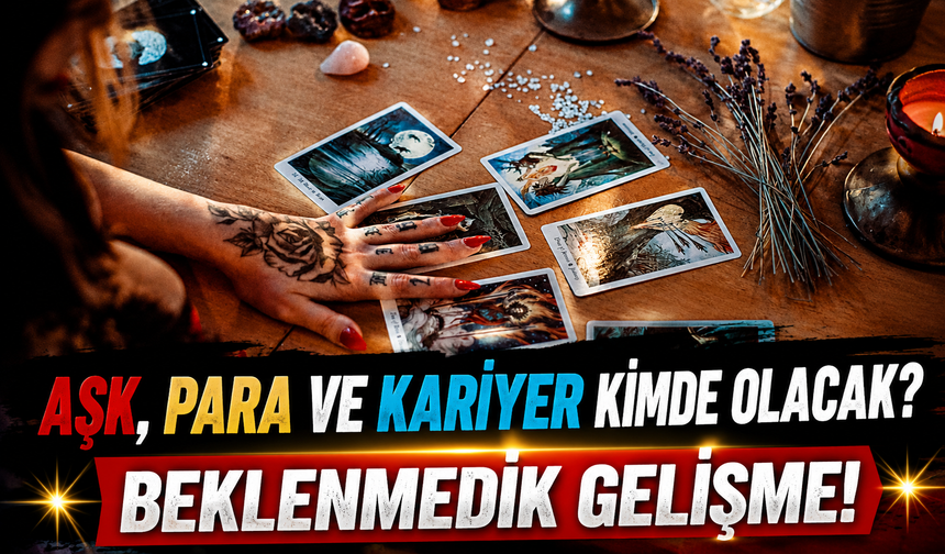 12 Burçta Bugünün Şifreleri: Aşk, Para ve Kariyer Kimde Olacak?