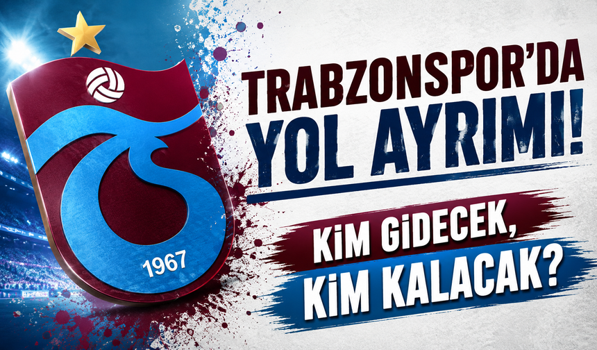 Trabzonspor’da Lundstram İçin Fesih İhtimali Gündeme Geldi
