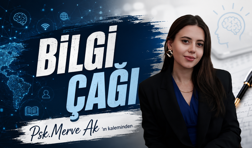 Bilgi Çağının Görünmez Salgını Sürekli Kötü Habere Maruz Kalmanın Psikolojik ve Fizyolojik Bedelleri
