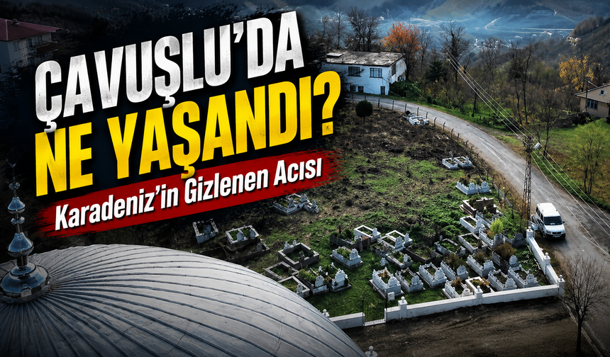 Karadeniz’in Unutulmayan Göçü: Binlerce Trabzonlu Nasıl Muhacir Oldu?