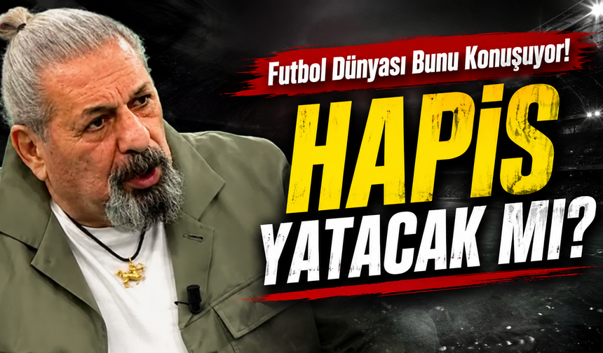 Canlı Yayındaki Sözleri Mahkemelik Oldu! Erman Toroğlu İçin İstenen Ceza Ortaya Çıktı