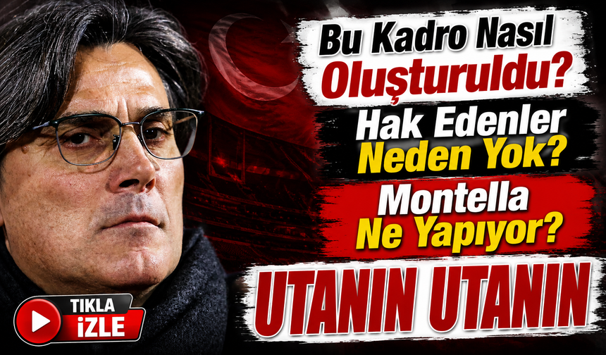 Trabzonspor Cephesinden Sert Eleştiriler: Mustafa Eskihellaç Neden Kadroda Yok?