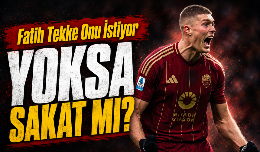 Trabzonspor Artem Dovbyk Transferinde Sağlık Raporlarını Bekliyor