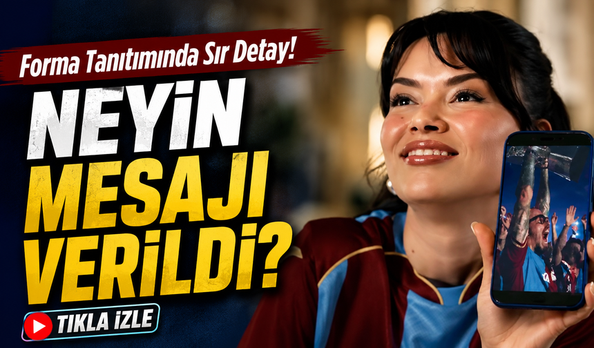 Trabzonspor Transferinde Maradona Detayı Gündem Oldu: Tiago Palacios İddiası Büyüyor