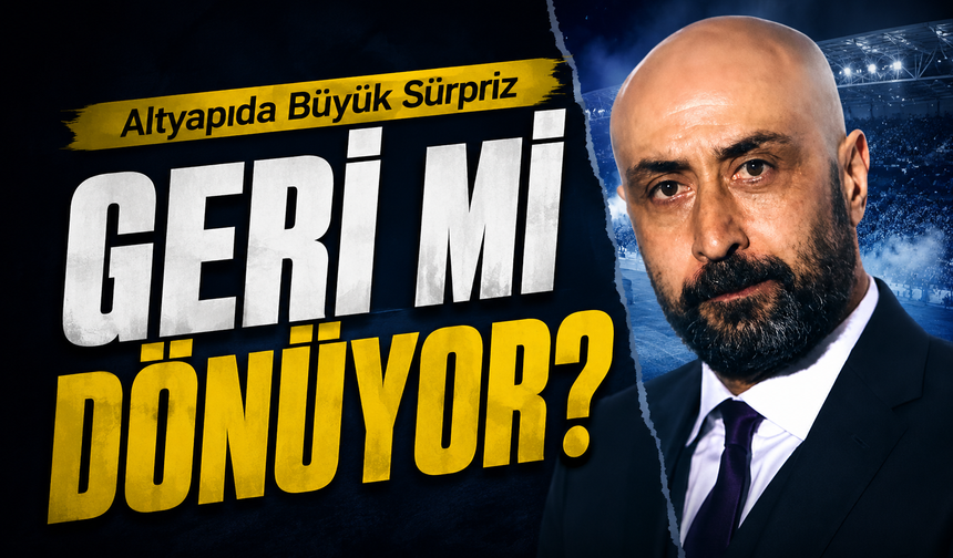 Trabzonspor’da Tolunay Kafkas İddiası Camiada Büyük Merak Uyandırdı