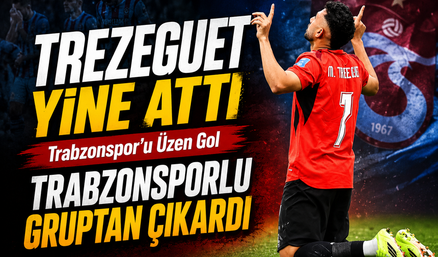 Trabzonspor’un Düşük Bedelle Gönderdiği Trezeguet Dünya Kupası’nda Sahneye Çıktı