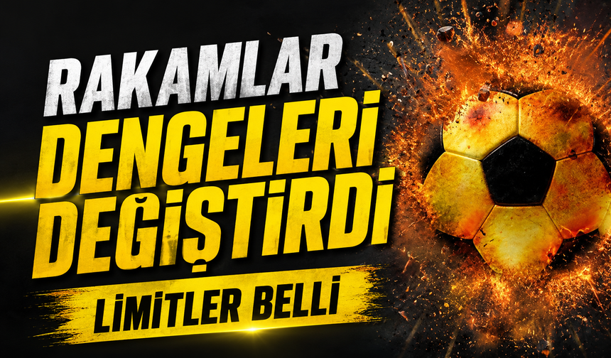 Trabzonspor’un Yeni Sezon Harcama Limiti Belli Oldu: Gözler Oyuncu Satışında