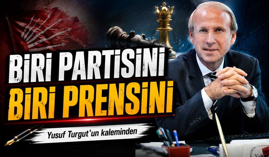 Biri Partisini Biri Prensini