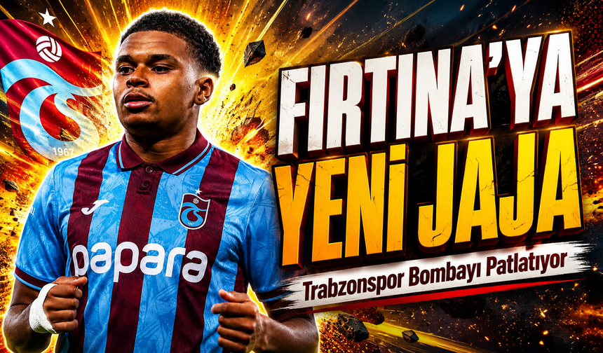 Trabzonspor’un Yeni Kanat Hamlesi Taraftarı Heyecanlandırdı