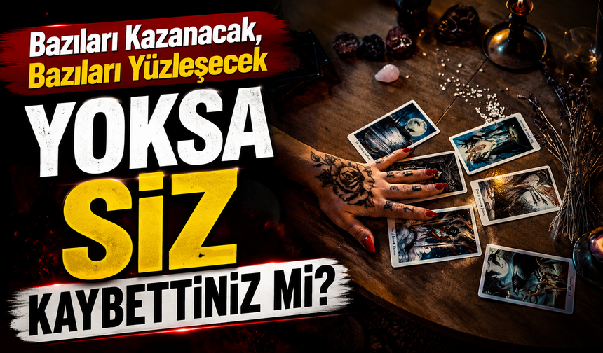 Günlük Burç Yorumlarında Bazıları Kazanacak, Bazıları Yüzleşecek