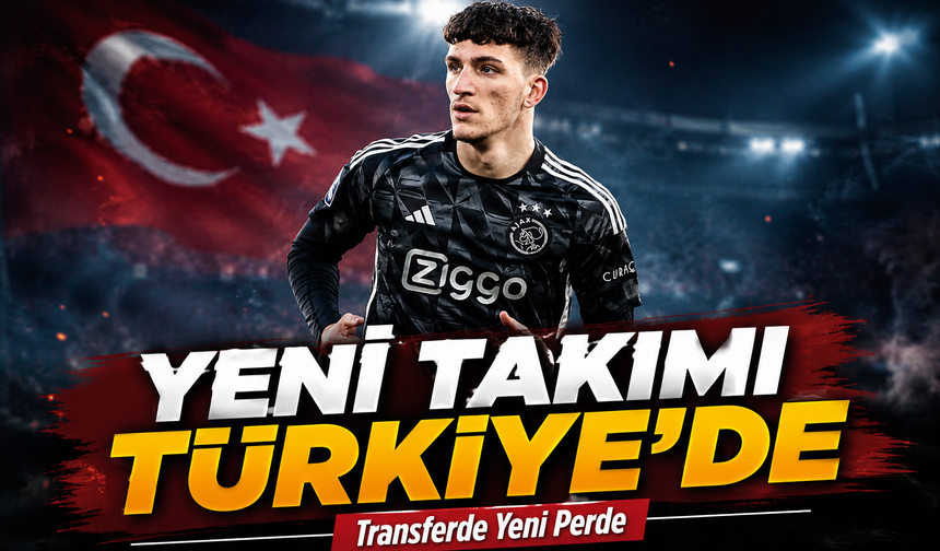 Beşiktaş Savunmaya Yerli Takviye Peşinde! Ahmetcan Kaplan Listede İlk Sıralarda