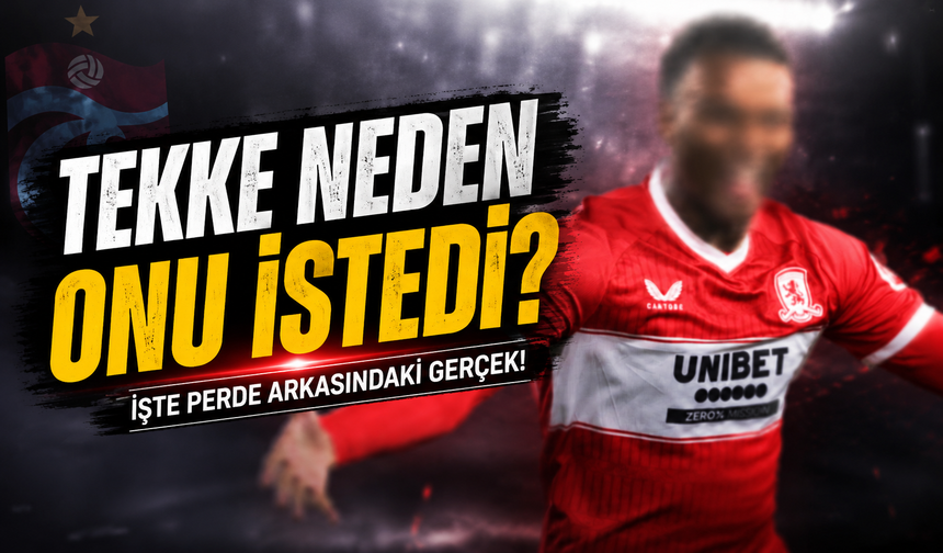 Morgan Whittaker Neden İsteniyor? Trabzonspor'un Radarındaki Yıldızın Güçlü ve Zayıf Yönleri