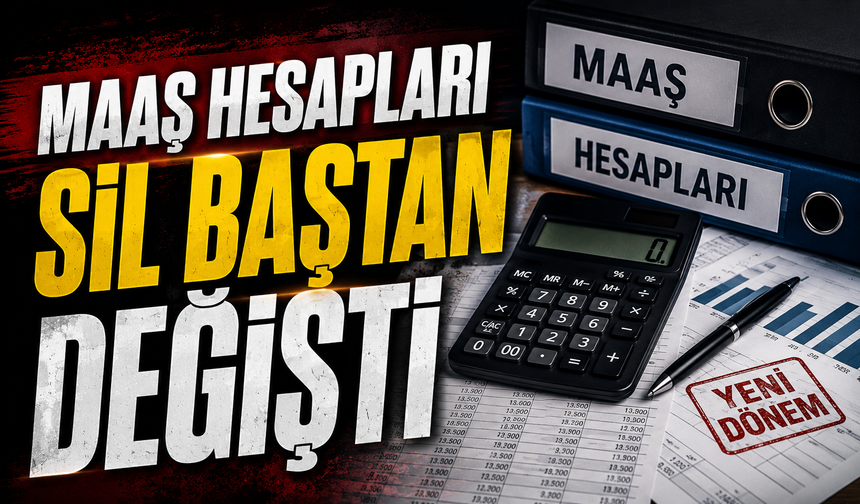 Milyonlarca Emekliyi İlgilendiriyor: 3 Temmuz’da Maaş Tablosu Değişebilir