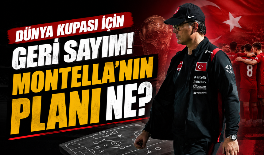 Arizona Kampında Kritik Hazırlık! Ay-Yıldızlılar İlk Maça Kilitlendi