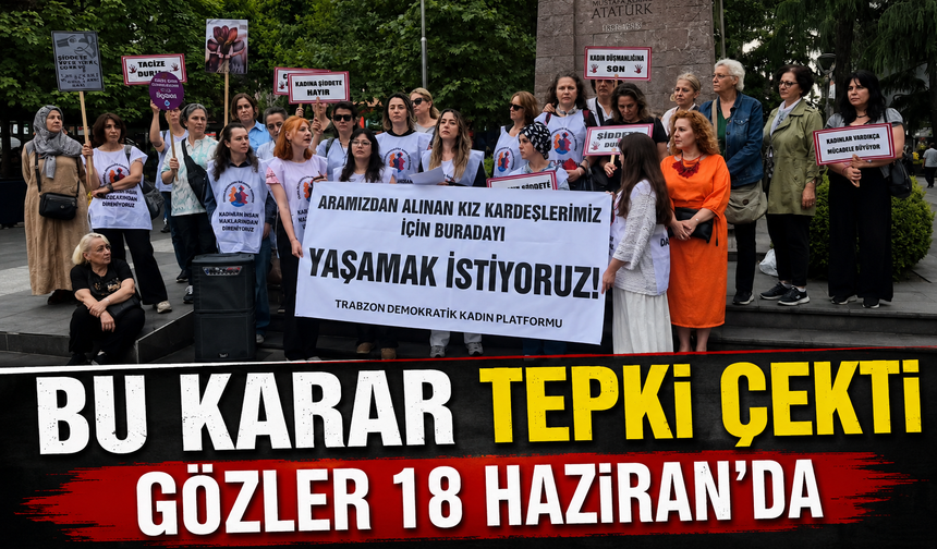 Vakfıkebir İstismar Davasında Gözler 18 Haziran Duruşmasında