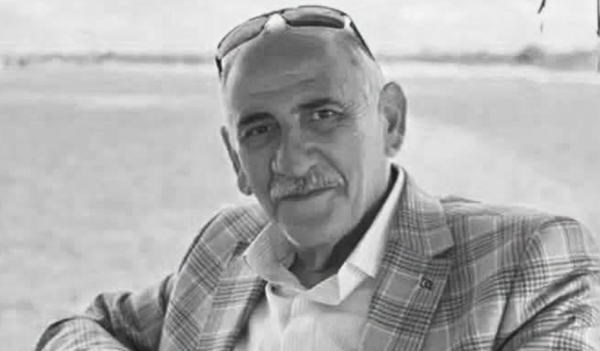 Araklı’nın Acı Kaybı: Ekrem Reis Vefat Etti