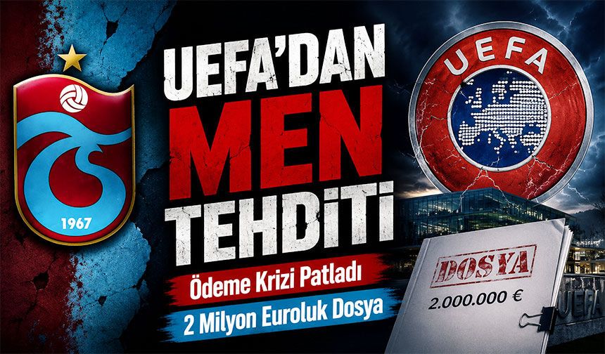 Trabzonspor’un Oulai Dosyası FIFA’ya Taşındı: Bastia Ödeme Bekliyor