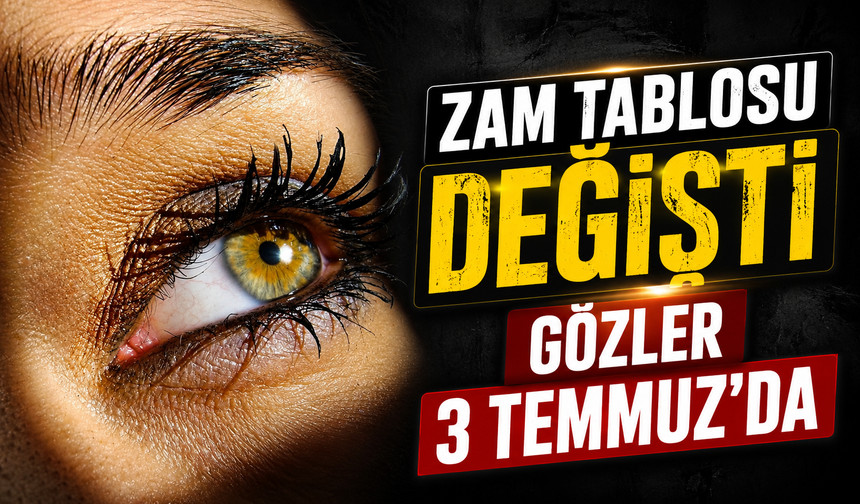 Temmuz Emekli Maaş Zammı İçin Kritik Hafta: En Düşük Oran Şimdiden Netleşti