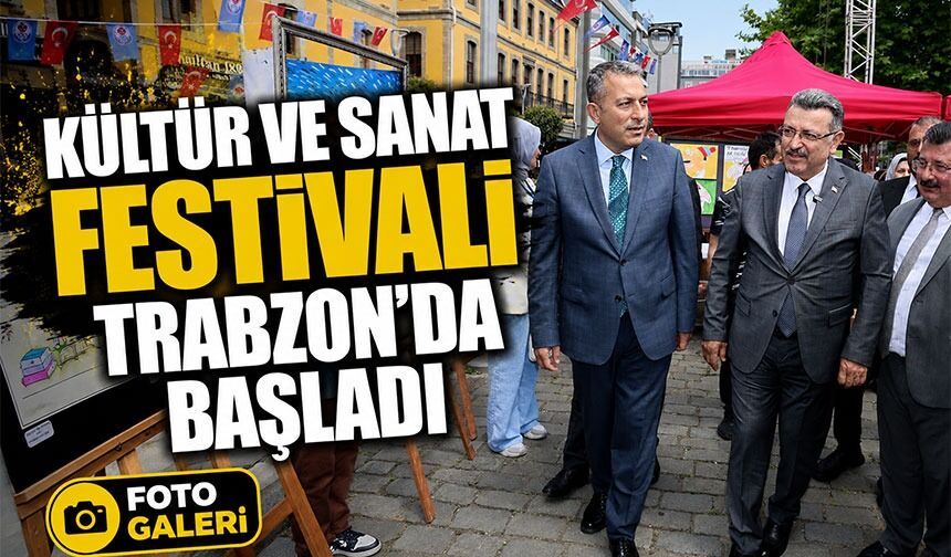 Başkan Genç’ten Festivalde Net Mesaj: Eğitime Destek Asli Görevimizdir