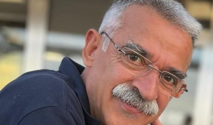 Trabzonlu şair Bahri Ömeroğlu’nun ikinci şiir kitabı Kuş Gölgesi raflardaki yerini aldı