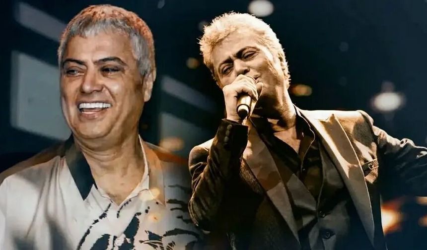 Cengiz Kurtoğlu’ndan Üzen Haber: Konser Yolunda Trafik Kazası Geçirdi