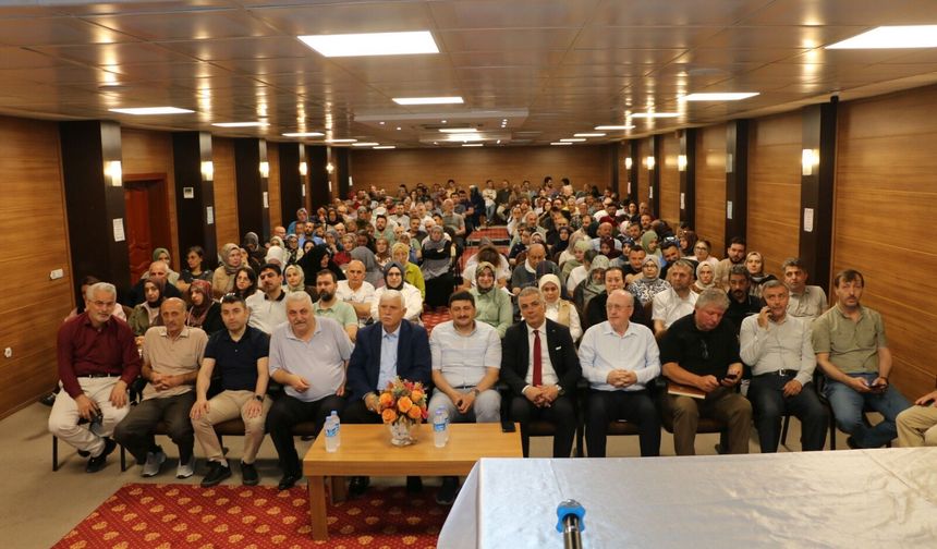 Of’ta Tarihi Sınav Heyecanı: Üniversite Sınavı İlk Kez İlçede Yapılacak