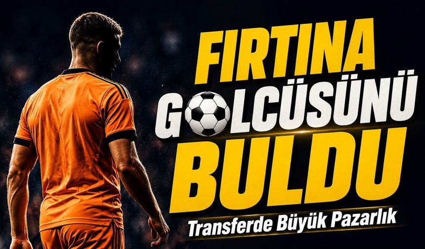 Trabzonspor’dan Forvete Büyük Hamle: Artem Dovbyk İçin Yeni Formül Masada