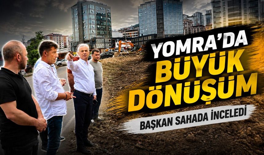 Mustafa Bıyık İnceledi, Sancak Mahallesi İçin Yeni Spor Projesi Geliyor