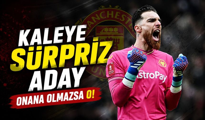Trabzonspor Onana’dan Haber Beklerken Sürpriz İsmi Listeye Aldı
