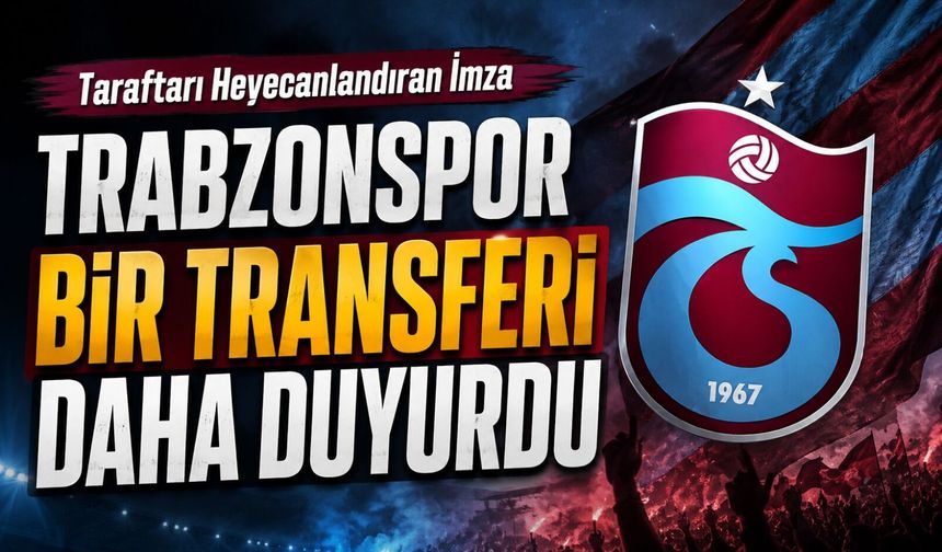 Trabzonspor Basketbol Yeni Sezon İçin Düğmeye Bastı: Harrison Kadroda