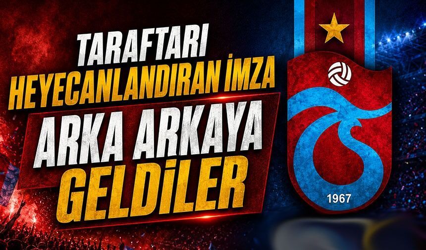 Trabzonspor Basketbol’dan Şampiyonluk Mesajı: Harrison Ve Yiğit Arslan Resmen Açıklandı