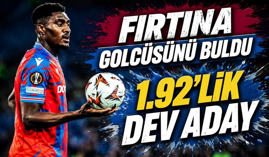 Trabzonspor’un Santrafor Planı Belli Oldu: Rafiu Durosinmi İçin Pisa İle Masaya Oturulacak