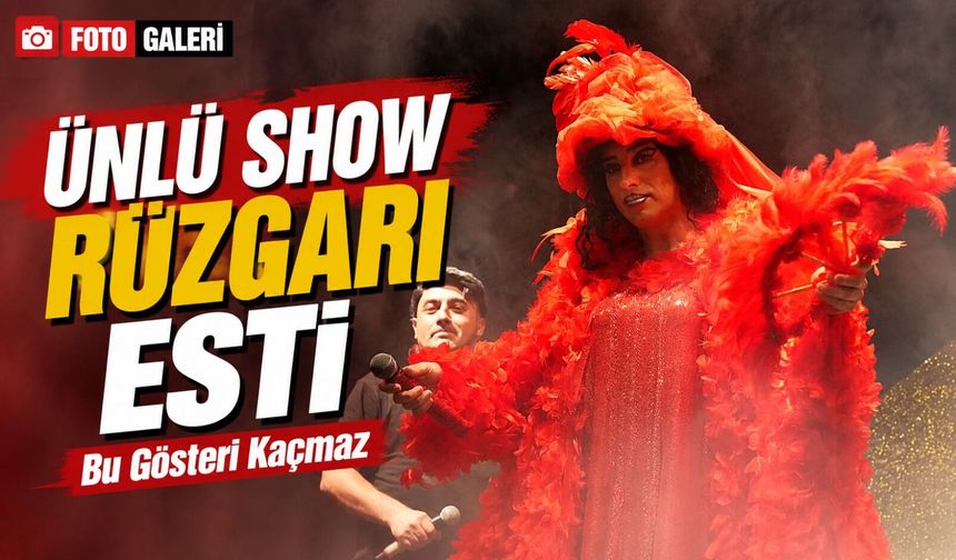 Trabzon Büyükşehir Belediyesi Şehir Tiyatrosu’ndan İlçelerde Sanat Rüzgarı